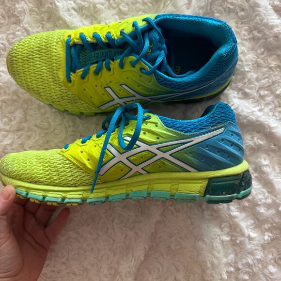 ASICS Running Shoes - Picture 5 of 8